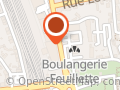 Thibaudat Gbn Sa