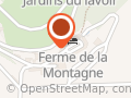 La Ferme de la Montagne