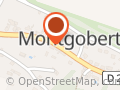 Mairie de Montgobert