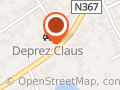 Deprez Claus Bvba