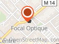 FOCAL Optique - Opticien Croix