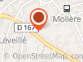 Bar Des Tilleuls