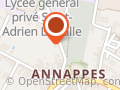 Ensemble Scolaire Saint Adrien LaSalle - site Annappes
