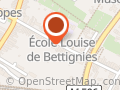 Ecole Maternelle Louise de Bettignies