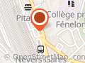 Radio-Taxis de Nevers