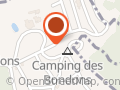 Caravaning Des Bondons