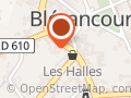 Blérancourt Tourisme