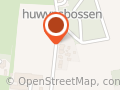 Vakantiewoning Huis Huwyn