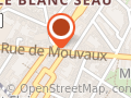 Blanc Seau Boulangerie-Pâtisserie-Sandwicherie