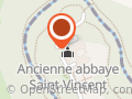 Abbaye Saint Vincent