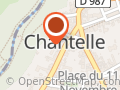 La taverne chantelle