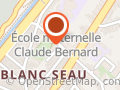 École Maternelle Publique Claude Bernard