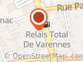 Cartouche Avenue