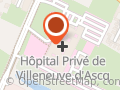 Cabinet de Pneumologie