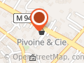 Pivoine & Compagnie - Villeneuve d'Ascq