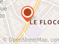 LA TRIBU DU FLOCON