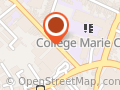 Collège Nationalisé Marie Curie