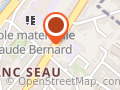École Élémentaire Privée Saint-Eloi
