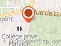Chambres D Hotes Cote Parc Cote Jardin