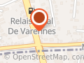 Podo Orthèse Du Centre