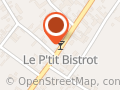 Le P'tit Bistrot