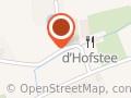 Restaurant D'hofstee