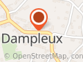 Mairie de Dampleux