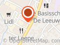 Sfeercafé Rembrandt