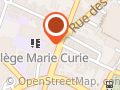 COLLÈGE PUBLIC MARIE CURIE