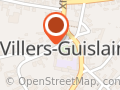 Mairie de Villers-Guislain