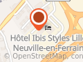 Bureau de vente Nexity