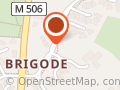 Tennis Club de Brigode