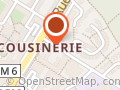 Dentiste - Lamps Bertrand