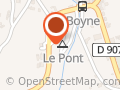 Camping le Pont