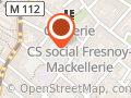 Centre Social Et Culturel Fresnoy Mackellerie