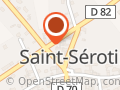 La Cave Saint-Sérotin