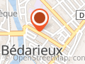 Boulangerie Caumes