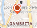 Laboratoire Gabet