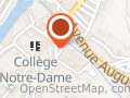 École maternelle publique Jacques Prévert de Bédarieux