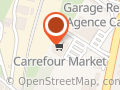 Carrefour Market Aubigny-au-Bac