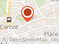 Pharmacie wellpharma Carnot