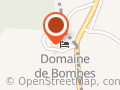 Domaine de bombes