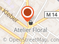 Atelier Floral - fleuriste - croix