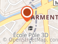 PÔLE 3D Campus Oméga