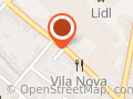 Restaurant VILA NOVA - Spécialités Traditionnelles Portugaises