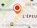 Cafe Tabac De L Epeule