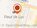 Mdm - Hotel Fleur de Lys