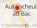 Mairie d'Aubencheul-au-Bac