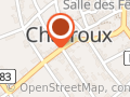 Chez Pep'André - épicerie
