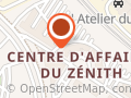 Assurance SwissLife Cournon d'Auvergne - Audrey Berrier